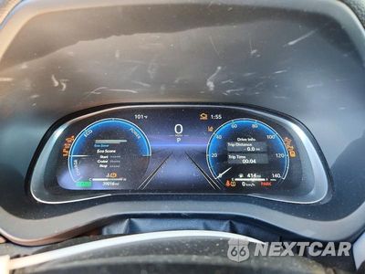 Zdjęcie 9 z 13 samochodu: 2023 TOYOTA VENZA LIMITED VIN:JTEAAAAH1PJ128730 - miniatura