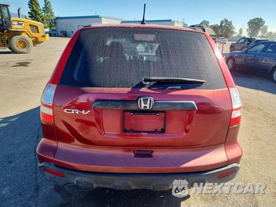 Zdjęcie 6 z 12 samochodu: 2007 HONDA CR-V LX VIN:JHLRE38327C023686 - miniatura