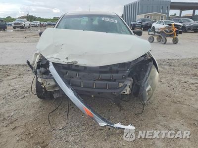 Piąte zdjęcie samochodu w środku: 2012 FORD FUSION S VIN:3FAHP0GA5CR184598 - miniatura