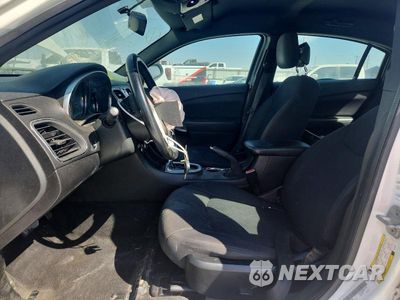 Zdjęcie 7 z 12 samochodu: 2013 CHRYSLER 200 TOURING VIN:1C3CCBBG2DN744299 - miniatura