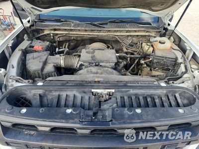 Zdjęcie 11 z 12 samochodu: 2022 CHEVROLET SILVERADO C2500 HEAVY DUTY VIN:1GC1WLE73NF222207 - miniatura