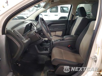 Zdjęcie 7 z 13 samochodu: 2009 DODGE JOURNEY SXT VIN:3D4GG57V29T517912 - miniatura