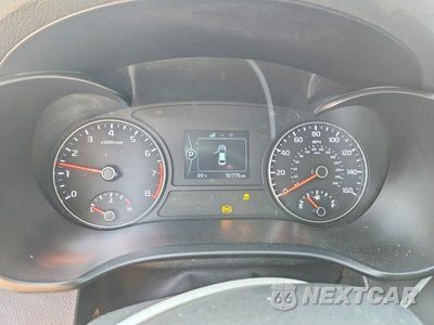 Zdjęcie 9 z 12 samochodu: 2017 KIA OPTIMA LX VIN:5XXGT4L37HG139636 - miniatura