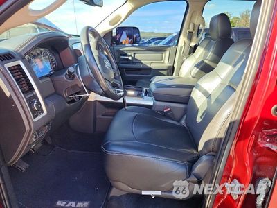 Zdjęcie 7 z 12 samochodu: 2012 DODGE RAM 1500 SPORT VIN:1C6RD7MT9CS143277 - miniatura