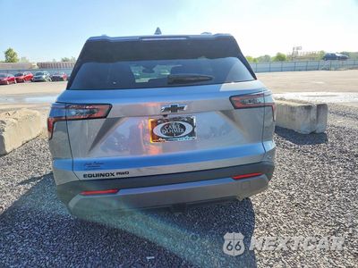 Zdjęcie 6 z 12 samochodu: 2027 CHEVROLET EQUINOX LT VIN:3GNAXPEGXVL105578 - miniatura