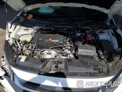 Zdjęcie 11 z 12 samochodu: 2018 HONDA CIVIC LX VIN:2HGFC2F50JH553150 - miniatura