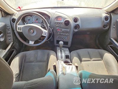 Zdjęcie 8 z 13 samochodu: 2006 PONTIAC GRAND PRIX VIN:2G2WP552061196942 - miniatura