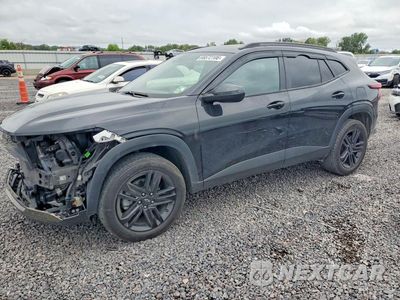 2024 CHEVROLET TRAX ACTIV KL77LKE29RC129021 - główne zdjęcie licytacji z USA - miniatura