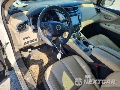 Zdjęcie 8 z 13 samochodu: 2020 NISSAN MURANO SL VIN:5N1AZ2CS8LN132199 - miniatura