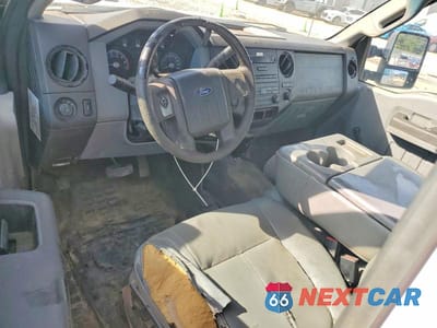 Zdjęcie 8 z 13 samochodu: 2011 FORD F250 SUPER DUTY VIN:1FD7X2B68BEA36835 - miniatura