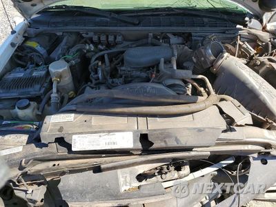 Zdjęcie 11 z 12 samochodu: 1997 GMC SONOMA VIN:1GTCS19X8V8524311 - miniatura