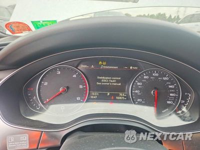 Zdjęcie 9 z 12 samochodu: 2014 AUDI A6 PREMIUM PLUS VIN:WAUFMAFC1EN144198 - miniatura