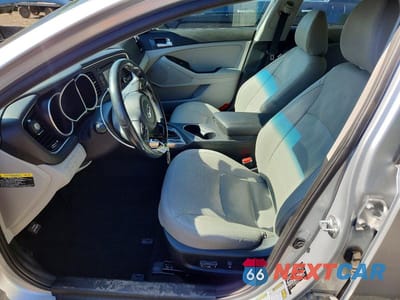 Zdjęcie 7 z 12 samochodu: 2015 KIA OPTIMA EX VIN:5XXGN4A77FG482816 - miniatura