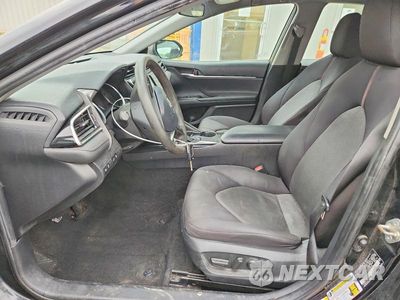 Zdjęcie 7 z 13 samochodu: 2018 TOYOTA CAMRY LE VIN:4T1B11HK7JU566146 - miniatura