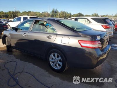 Drugie zdjęcie samochodu z przodu: 2010 TOYOTA CAMRY LE VIN:4T1BF3EKXAU044676 - miniatura