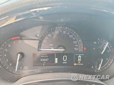 Zdjęcie 9 z 12 samochodu: 2019 CADILLAC XTS LUXURY VIN:2G61M5S39K9145840 - miniatura