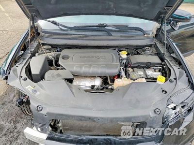 Zdjęcie 11 z 12 samochodu: 2020 JEEP CHEROKEE LATITUDE VIN:1C4PJLCBXLD510931 - miniatura