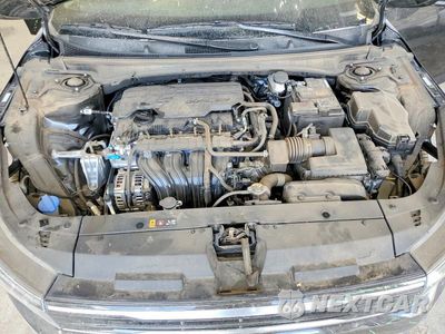 Zdjęcie 11 z 12 samochodu: 2025 KIA K4 EX VIN:3KPFU4DE1SE242236 - miniatura