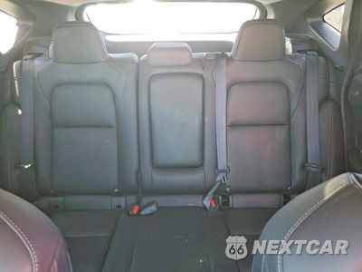Zdjęcie 10 z 13 samochodu: 2025 NISSAN MURANO SV VIN:5N1AZ3BJ2SC120042 - miniatura
