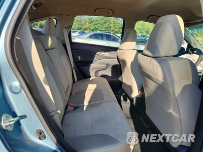 Zdjęcie 11 z 14 samochodu: 2016 HONDA CR-V SE VIN:2HKRM4H41GH609380 - miniatura