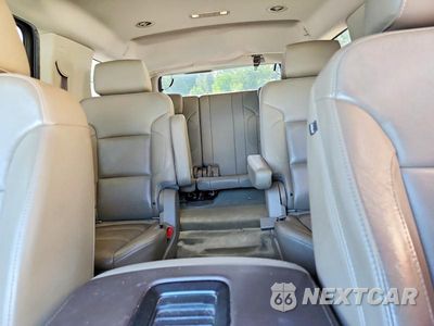 Zdjęcie 10 z 13 samochodu: 2017 CHEVROLET TAHOE K1500 PREMIER VIN:1GNSKCKC2HR275055 - miniatura