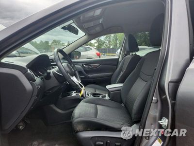Zdjęcie 7 z 13 samochodu: 2018 NISSAN ROGUE SV VIN:KNMAT2MV9JP594318 - miniatura