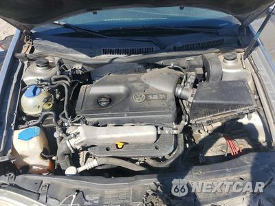 Zdjęcie 11 z 12 samochodu: 2003 VOLKSWAGEN GTI VIN:9BWDE61J034058903 - miniatura
