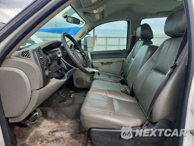 Zdjęcie 7 z 13 samochodu: 2014 GMC SIERRA C2500 HEAVY DUTY VIN:1GT11ZCGXEF157912 - miniatura