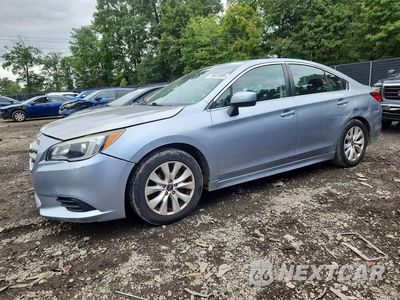 2015 SUBARU LEGACY 2.5I PREMIUM 4S3BNAC68F3010170 - główne zdjęcie licytacji z USA - miniatura
