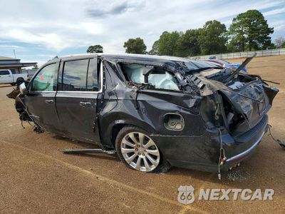 Drugie zdjęcie samochodu z przodu: 2022 CHEVROLET SUBURBAN K1500 PREMIER VIN:1GNSKFKL3NR268564 - miniatura