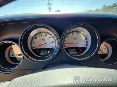 Zdjęcie 9 z 12 samochodu: 2010 DODGE CHALLENGER SE VIN:2B3CJ4DV8AH323623 - miniatura
