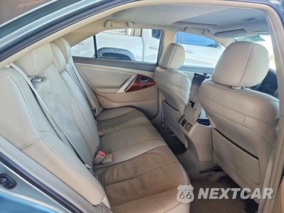 Zdjęcie 10 z 12 samochodu: 2009 TOYOTA CAMRY XLE V6 VIN:4T1BK46KX9U596836 - miniatura