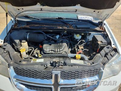 Zdjęcie 12 z 13 samochodu: 2018 DODGE GRAND CARAVAN SXT VIN:2C4RDGCG7JR328262 - miniatura