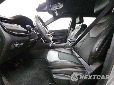 Zdjęcie 7 z 13 samochodu: 2025 JEEP COMPASS TRAILHAWK VIN:3C4NJDDN6ST559333 - miniatura