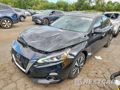 2020 NISSAN ALTIMA SV 1N4BL4DW4LC241588 - główne zdjęcie licytacji z USA - miniatura