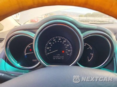 Zdjęcie 9 z 14 samochodu: 2007 LEXUS RX 400H VIN:JTJHW31U372022154 - miniatura