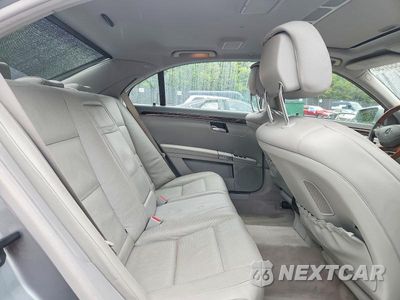 Zdjęcie 10 z 12 samochodu: 2010 MERCEDES-BENZ S 550 VIN:WDDNG7BB9AA348194 - miniatura