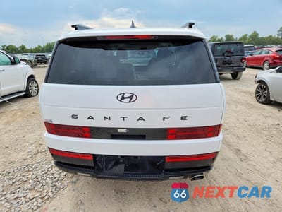 Zdjęcie 6 z 13 samochodu: 2025 HYUNDAI SANTA FE CALLIGRAPHY VIN:5NMP54GL6SH085274 - miniatura