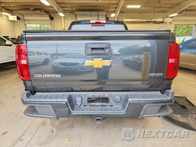 Zdjęcie 6 z 12 samochodu: 2017 CHEVROLET COLORADO Z71 VIN:1GCPTDE10H1140473 - miniatura