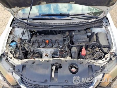 Zdjęcie 11 z 12 samochodu: 2014 HONDA CIVIC LX VIN:19XFB2F55EE215455 - miniatura