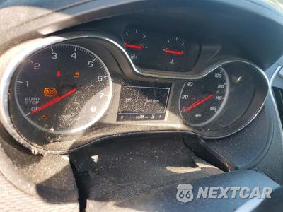 Zdjęcie 9 z 12 samochodu: 2019 CHEVROLET CRUZE LS VIN:1G1BC5SM4K7150368 - miniatura