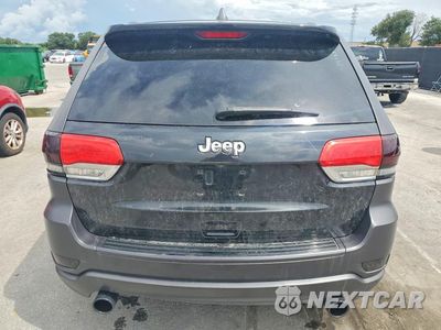 Zdjęcie 6 z 14 samochodu: 2015 JEEP GRAND CHEROKEE VIN:1C4RJFAG0FC189372 - miniatura
