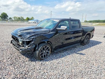 2020 RAM 1500 REBEL 1C6SRFLT4LN161537 - główne zdjęcie licytacji z USA - miniatura