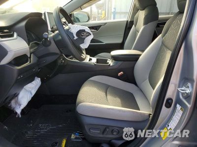 Zdjęcie 7 z 13 samochodu: 2025 TOYOTA RAV4 HYBRID XLE VIN:4T3RWRFV1SU208075 - miniatura