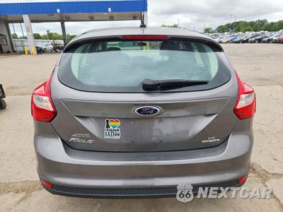 Zdjęcie 6 z 13 samochodu: 2014 FORD FOCUS SE VIN:1FADP3K26EL266339 - miniatura