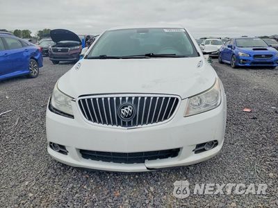 Piąte zdjęcie samochodu w środku: 2013 BUICK LACROSSE VIN:1G4GC5E33DF123425 - miniatura