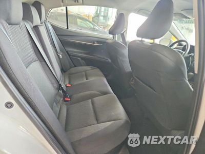 Zdjęcie 10 z 12 samochodu: 2025 TOYOTA CAMRY LE VIN:4T1DAACK2SU638226 - miniatura
