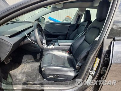 Zdjęcie 7 z 12 samochodu: 2025 TESLA MODEL 3 VIN:5YJ3E1EA4SF890917 - miniatura
