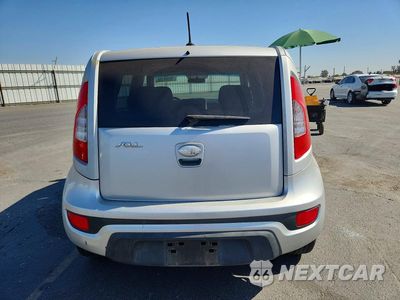 Zdjęcie 6 z 12 samochodu: 2013 KIA SOUL + VIN:KNDJT2A61D7757965 - miniatura