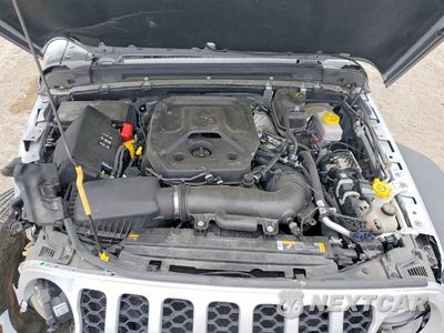 Zdjęcie 12 z 14 samochodu: 2024 JEEP WRANGLER SPORT VIN:1C4PJXAN2RW135974 - miniatura
